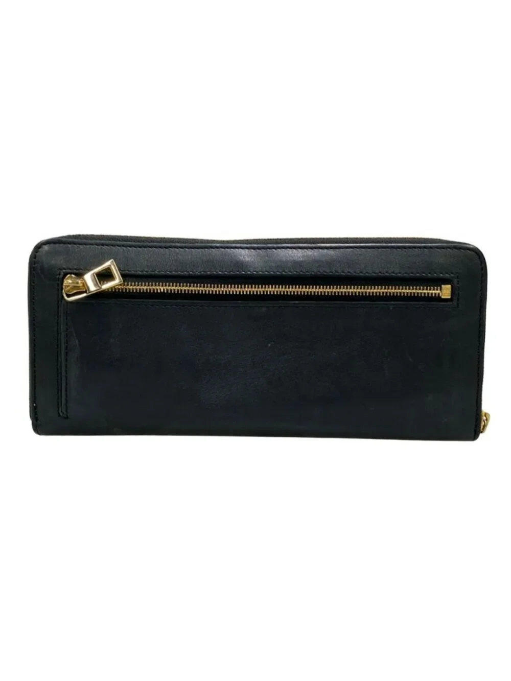 Loewe Zip Around Wallet